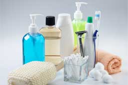 personal care chemicals