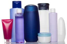  toiletries chemicals